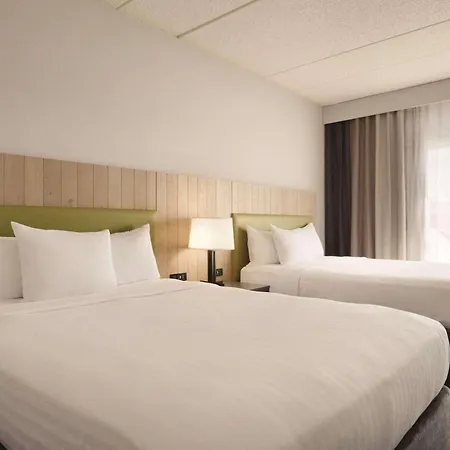 Country Inn & Suites By Radisson, Shoreview-Mounds View, Mn-2