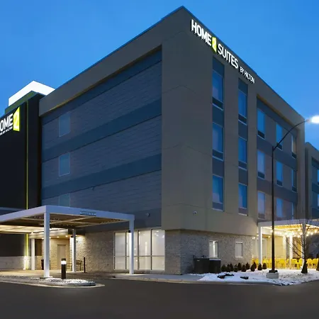 Home2 Suites By Hilton Richmond-3