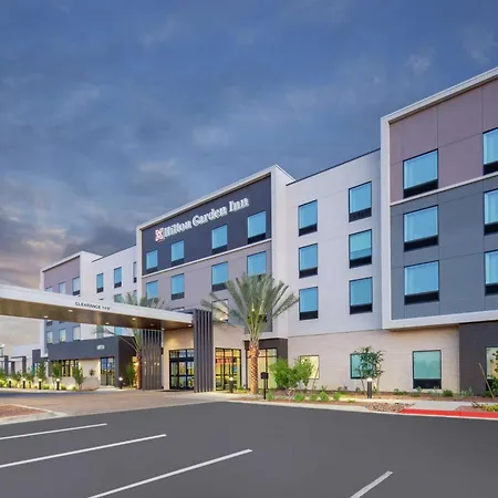 Hilton Garden Inn Surprise Phoenix-2
