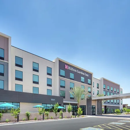 Hilton Garden Inn Surprise Phoenix-3