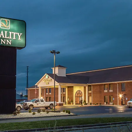 Quality Inn Berea-2