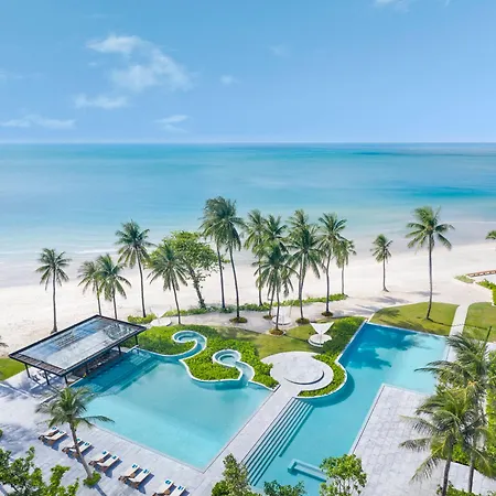 Centara Reserve Samui - SHA Plus-2
