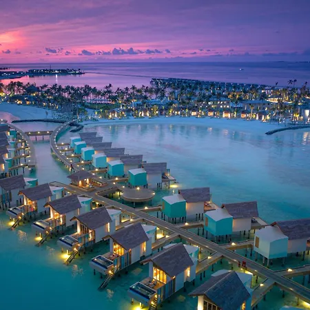 Hard Rock Hotel Maldives - Free Shared Speedboat For Stays From 01St Mar To 31St Oct 2026-2
