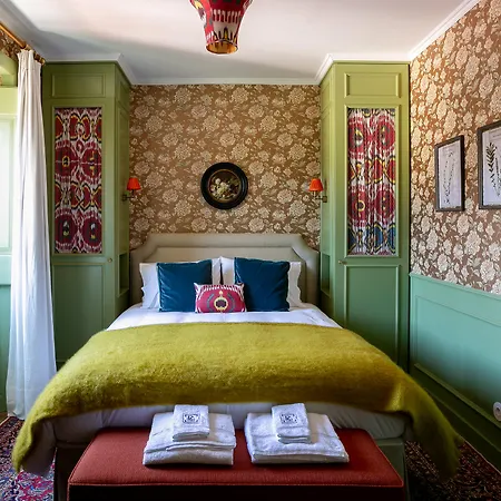 Rosegarden Essence Sintra Al - By Unlock Hotels-2