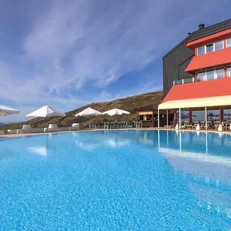 Hotel Carqueijais - Serra Da Estrela-2