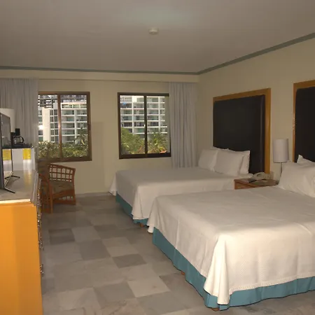 Samba Vallarta All Inclusive-3