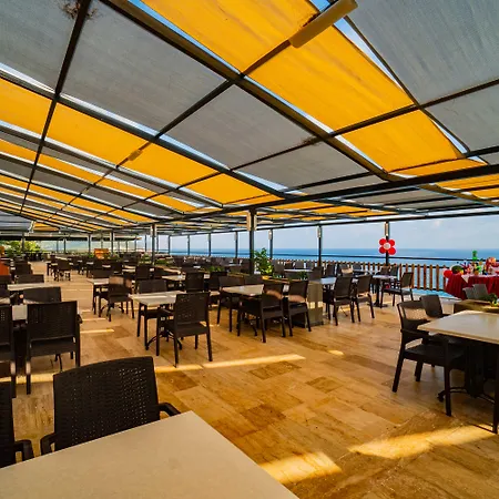 Senza Garden Holiday Club-2