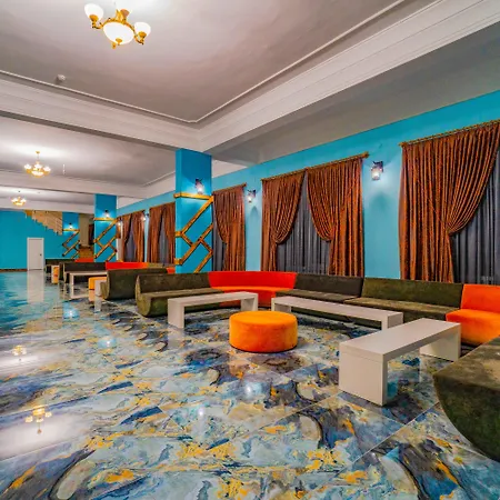 Senza Garden Holiday Club-3