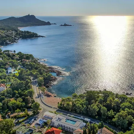 SOWELL HOTELS La Plage-2