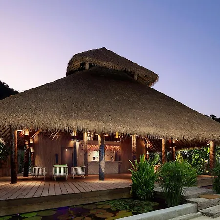 Phi Phi Coco Beach Resort-2