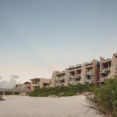 La Casa De La Playa By Xcaret (Adults Only)-2