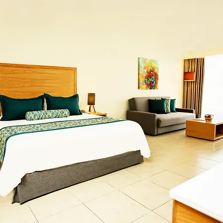 Dreams Cozumel Cape Resort & Spa-2
