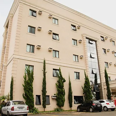 Class Hotel Alfenas-3