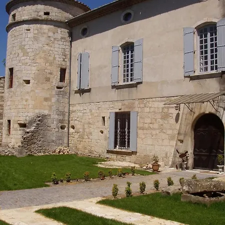 Chateau de la Bastide-2