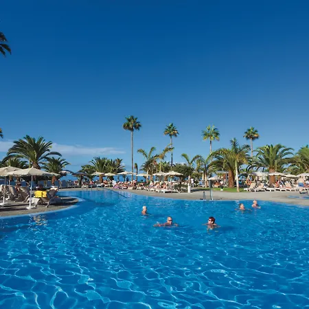 Hotel Riu Palace Tenerife-2