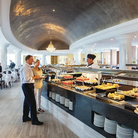 Hotel Riu Palace Tenerife-3
