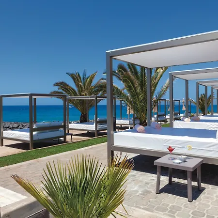 Hotel Riu Palace Tenerife-3