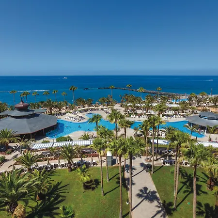 Hotel Riu Palace Tenerife-3