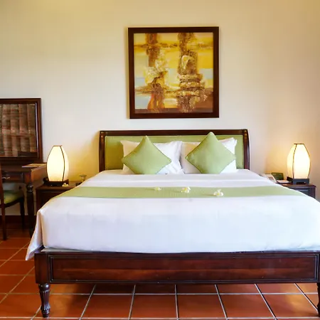 Palm Garden Beach Resort&Spa-2