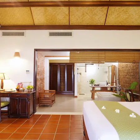 Palm Garden Beach Resort & Spa-3