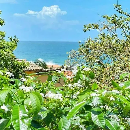 Vista Bela Pousada-3