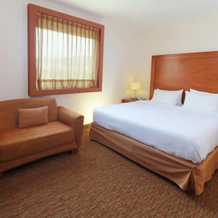 Staybridge Suites Queretaro By Ihg-3