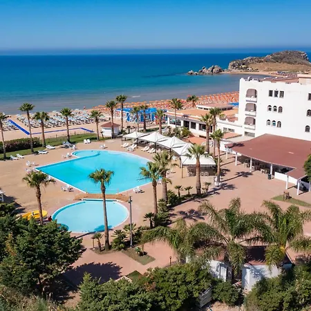 Hotel Baia D'Oro-3
