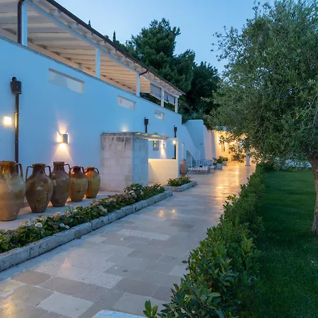 La Locanda Del Carrubo-3