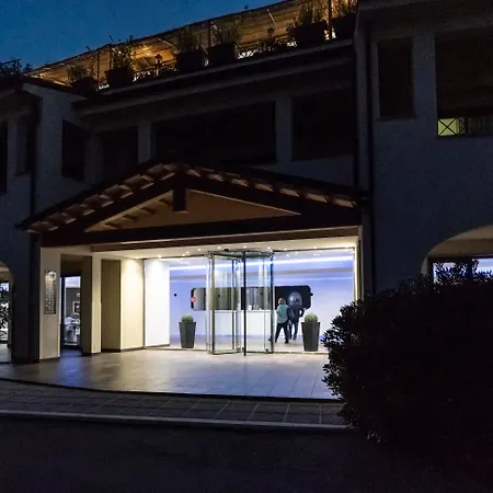 A Point Porto Ercole Resort&Spa-3