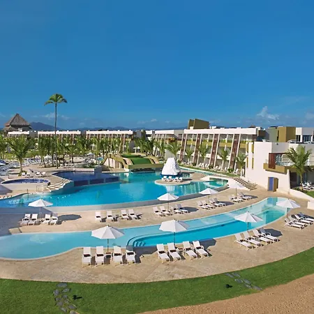 Dreams Onyx Resort & Spa-2