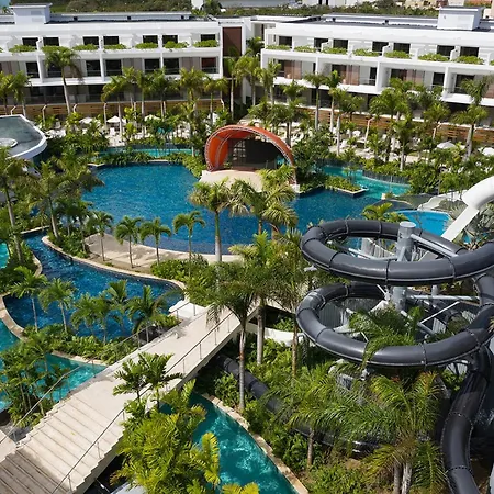 Dreams Onyx Resort & Spa-3