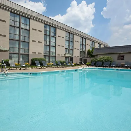 Holiday Inn Cincinnati-Riverfront By Ihg-3