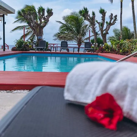 Kiikii Inn & Suites-3