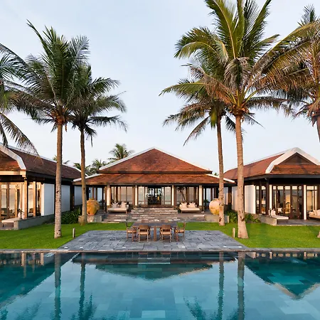 Four Seasons The Nam Hai, Hoi An, Vietnam-2