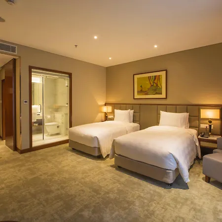 Wyndham Garden Hanoi-2