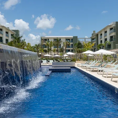 Catalonia Grand Costa Mujeres All Suites & Spa-3