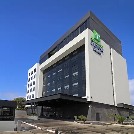 Holiday Inn Express & Suites - Ensenada Centro By Ihg-3
