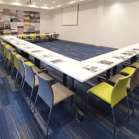 Holiday Inn Express & Suites - Ensenada Centro By Ihg-3