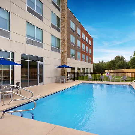 Holiday Inn Express - Lake Park By Ihg-3