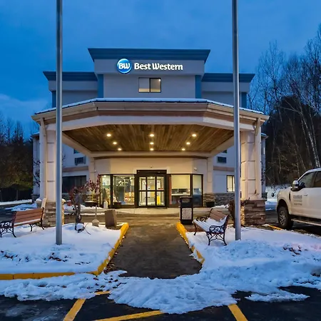 Best Western West Lebanon-Hanover-3