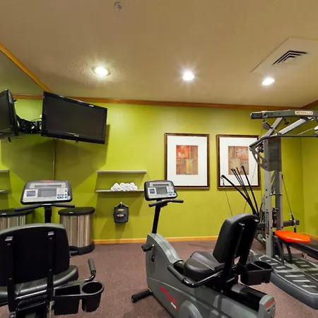 Country Inn & Suites By Radisson, Rock Falls, Il-2