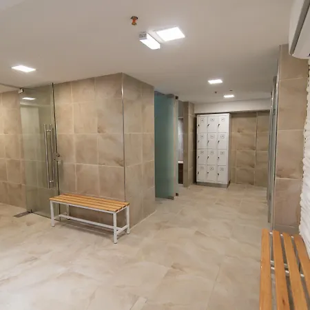 Ker San Telmo Hotel-3