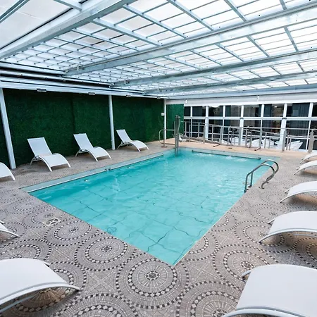 Ker San Telmo Hotel-3