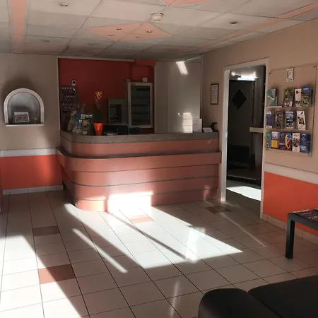 Hotel Les Chênes-2