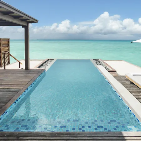 Sirru Fen Fushi Private Lagoon Resort Maldives-3