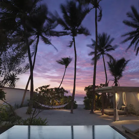 Sirru Fen Fushi Private Lagoon Resort Maldives-2