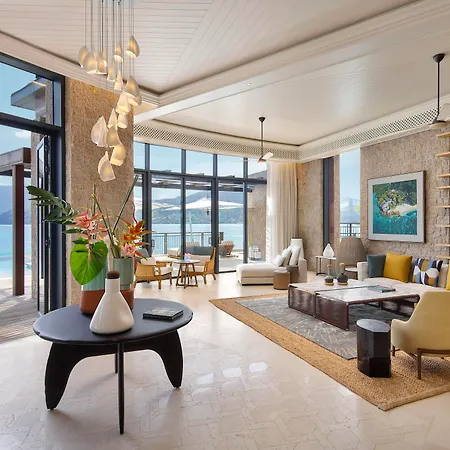 Mango House Seychelles, Lxr Hotels & Resorts-2
