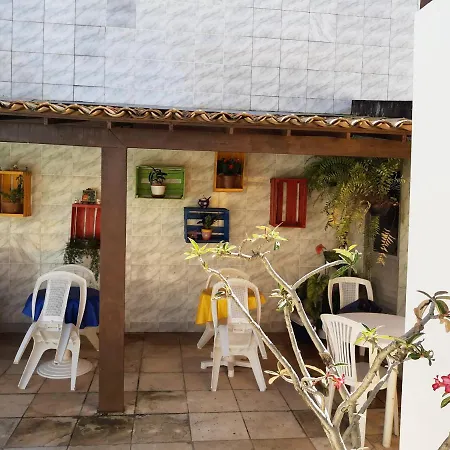 Suítes São Francisco-2