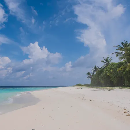 Furaveri Maldives - Complimentary Round-Trip Seaplane Transfer For Two For A Minimum Of 5 Nights Or More For Stays 1St May 2026 To 23Rd December 2026-3