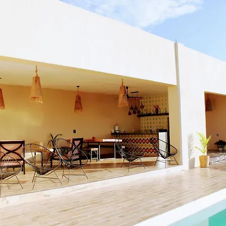 Casa Mirador Salina Cruz-3